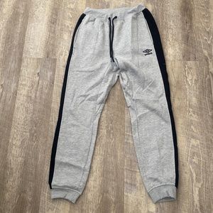 Umbro Jogger Sweatpants